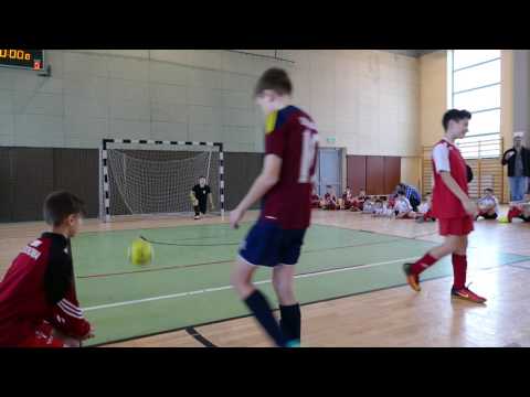 Karne o króla strzelców turnieju - StradomiakCUP 2017