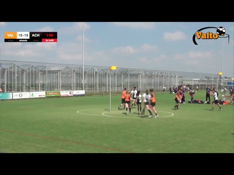 Valto A1 - Achilles (Hg) A1