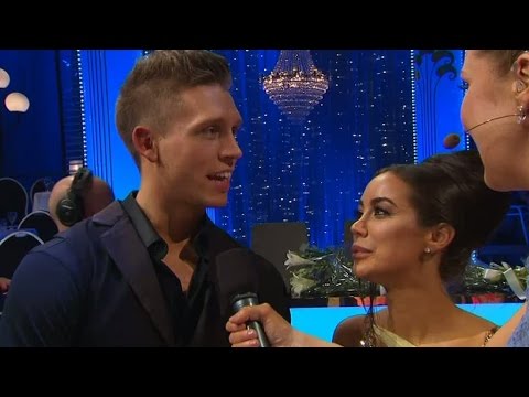 After dance: Avsnitt 2 - Let’s Dance (TV4)
