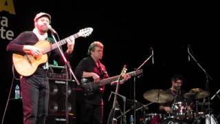 ESCADAS DA PENHA (J. Bosco/A. Blanc). JOÃO BOSCO no FEMA.