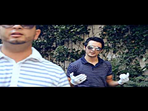 GSD feat. Burak Fame - Weiter Weg  [prod. StreetToScreen]