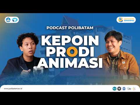 Video Company Profile Polibatam 2026 (Dalam bahasa inggris + bahasa isyarat)
