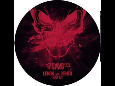 Xenex - Prime (Original Mix)