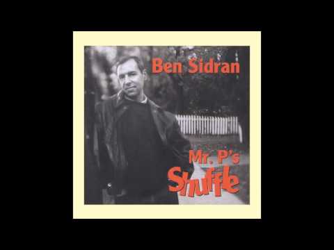 Ben Sidran - Like a Boat on the Water