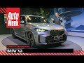 BMW X5 - Eerste kennismaking