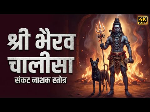 Bhairav Chalisa