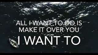 Reef all i want karaoke