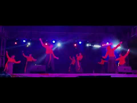 Stray Kids - God's Menu (神메뉴) | Dance Cover by STRAYKON - Kpop Live Xperience 7