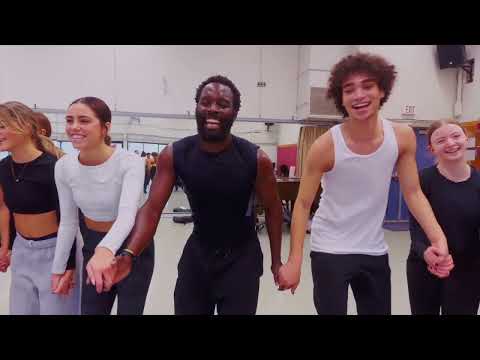 The Mason Gross Dance Department: New Movement Practices Curriculum