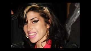 Amy Winehouse - Half Time {A Tribute}