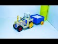 New Tractor Video Creative Ideas Ak
