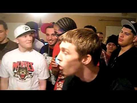 J Boykins vs Audacity