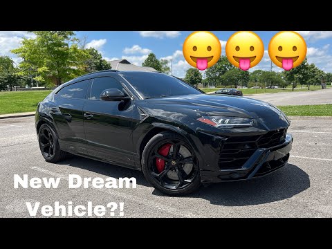 2019 Lamborghini Urus 4.0TT POV Test Drive & 18,000 Mile Review