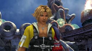 Dealing with Frustration - Let's Play Final Fantasy X Part 22