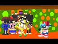 Ferocious But Me And My Friends Sing It 9K Special 1 2