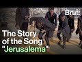 The Song Behind the Jerusalema Dance Challenge