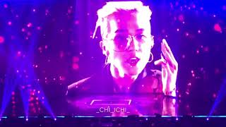 180804 The great seungri tour  Where r u from