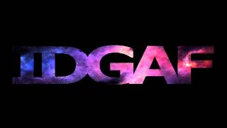 YG- IDGAF (Bass Boosted)