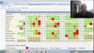 Parents Logging into Daymap Remotely