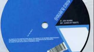 Square City - Jam Mumbo