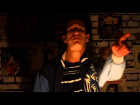 RAP SESSION #1: DAMZO