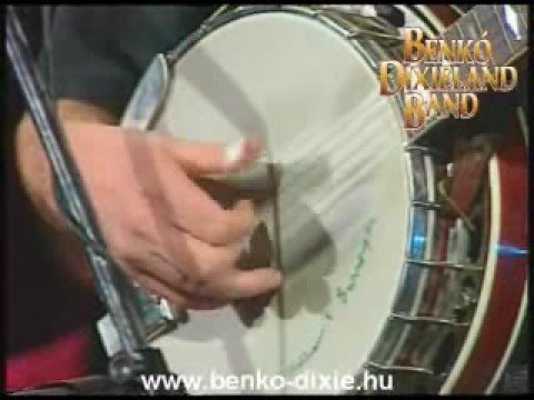 Earl Scruggs Medley - Tony Trischka