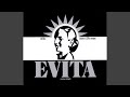 Waltz For Eva And Che (Original Cast Recording/1979)