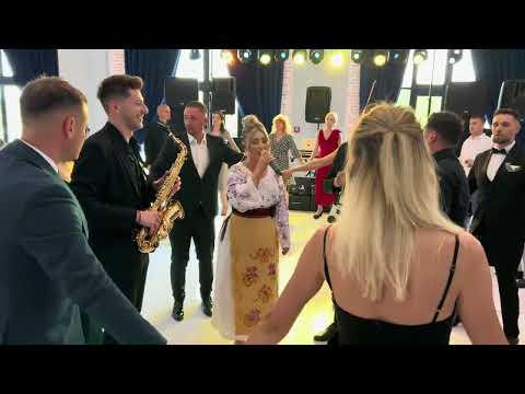 Geanina Beleiu și Formația Andrei Cristea - ARDELENE LIVE