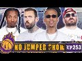 The NJ Show 253 W Suspect DJ Sky High Baby