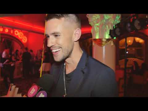 Intervija | Markus Riva @ Studio69