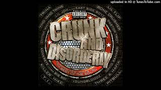 David Banner It&#39;s Christmas Time (Jingle Bells)