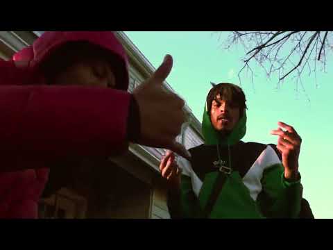 Dolo10Toes '' All In " (Official Music Video) | Dir By. @DLUXEDITS