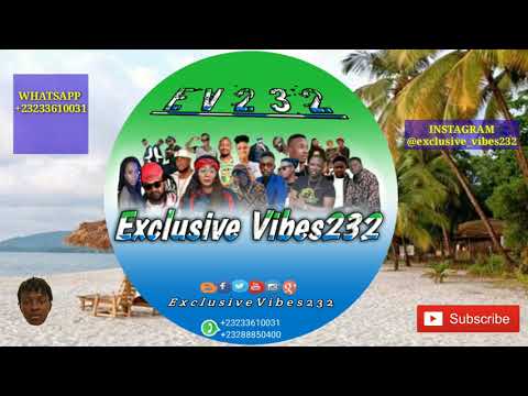 GET DOWN_Vicky x Nega Don LXG(Latest Sierra Leone Music 2019)