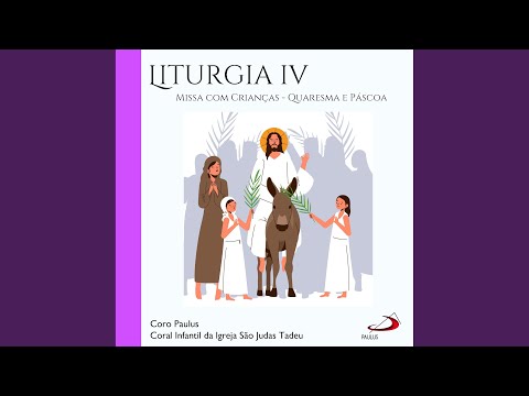 Ressurge Cristo Sorrindo - Cantos Litúrgicos da…
