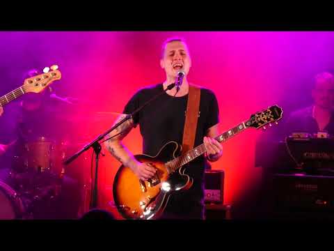 Thomas Frank Hopper - Reflektor Luik 5