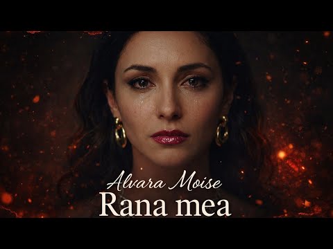 Alvara Moise - Rana mea (Official Video)