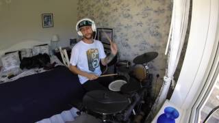 Black Peaks - Crooks