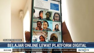 Download lagu Belajar Online Lewat Platform Digital mp3 Download lagu Belajar Online Lewat Platform Digital mp3