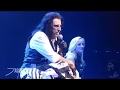 Alice Cooper - Cold Ethyl Live 2017 HD