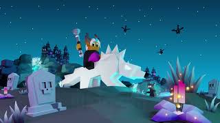 Watch and explore about The Battle of Polytopia - Midnight Skin voor de Elyrion-stam DLC PC Steam CD-sleutel