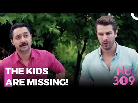 Kurtulus and Onur's Incredible Mistake! - No. 309