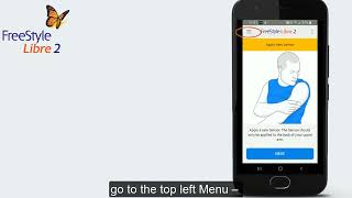 Get Started On Your Freestyle Libre 2 and LibreView App