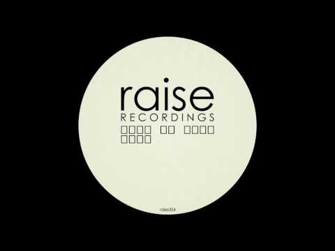 Luke De Loop - Hemp (Original Mix) [RAISE354]