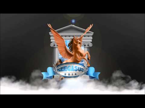 Adam L. Kid feat. Gabriel Brandes - Keegasus 2014