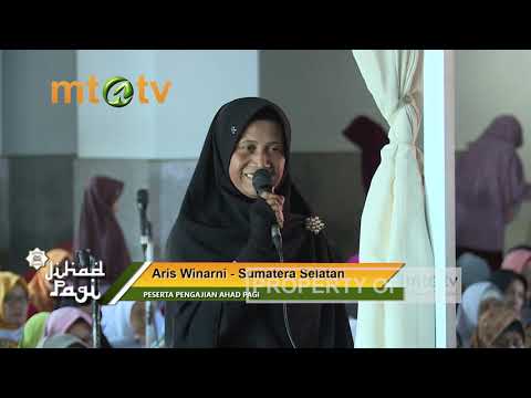 Jihad Pagi MTATV Solo 30-06-2019 - Hutang Masa Lalu