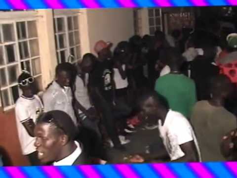 BigYardCrew #SickHeadTing