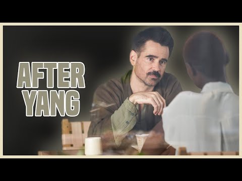 AFTER YANG Kritik Review German Deutsch (2022)