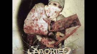 Aborted - Parasitic Flesh Resection