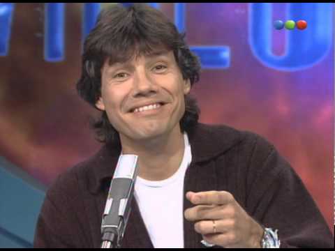 San Martín and Belgrano in control - Videomatch 98