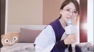 펑티모 冯提莫 fengtimo - 触电 chudian (芭比)